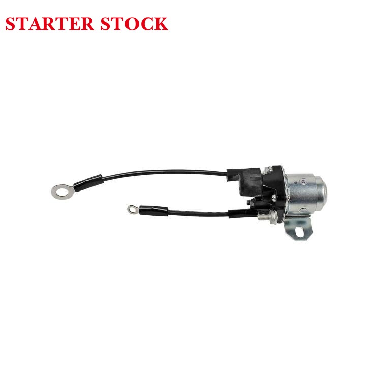 21019159 Auto Starter Relay Parts for VOLVO TRUCK