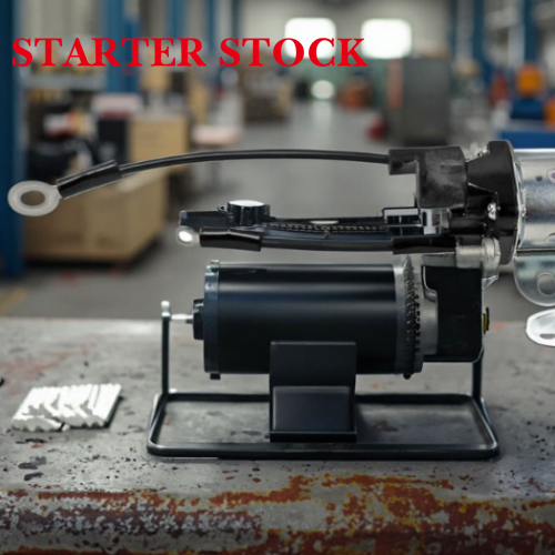 21019159 Auto Starter Relay Parts for VOLVO TRUCKpicture2