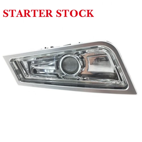 21035690 21297909 White for Fh12 Led Fog ;White Fog Light Used for 2 Truck Parts ,Use for 2 Partspicture2