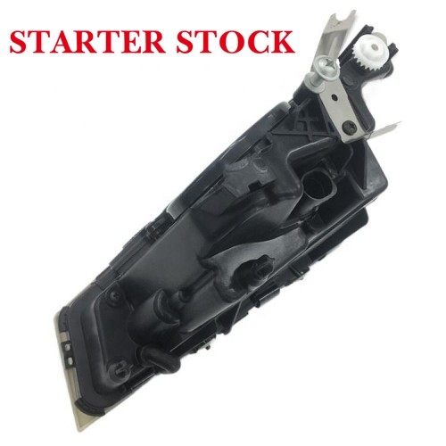 21035690 21297909 White for Fh12 Led Fog ;White Fog Light Used for 2 Truck Parts ,Use for 2 Partspicture3