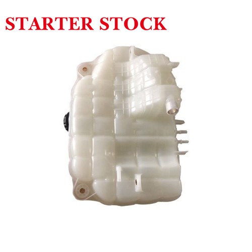 For Volvo FM460 Truck Expansion Radiator New Condition Part Number 22821828 21493205 22430366 Replacement Spare for FM460 Truckpicture2