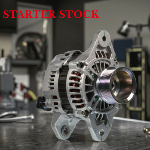 85000461 20466316 for Volvo Truck Alternator Engine Spare Partpicture3
