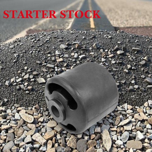 SAF Truck Bushing for Volvo Truck Model 9463900050 4177302600 New Conditionpicture3
