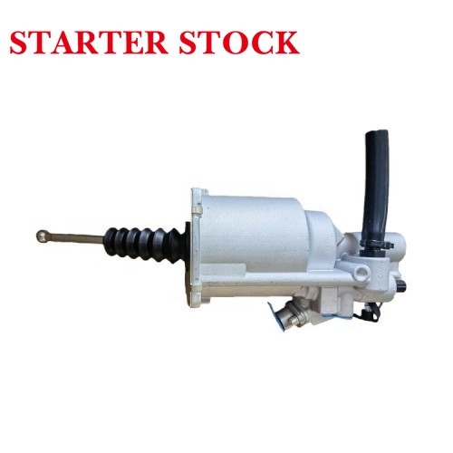22085058 22317371 for Volvo Truck Chassis Spare Part New Condition Use for CLUTCH BOOSTER Hot Salepicture2