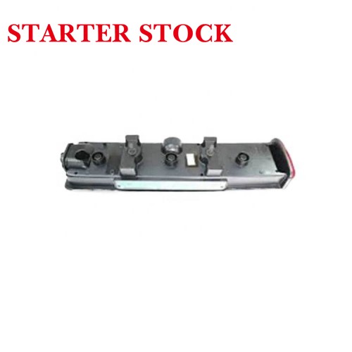 High Quality Red Lens New 24V Combination Rear Light for Volvo Truck Auto Spare Parts 82849925 84195519 82849894 84195505picture2