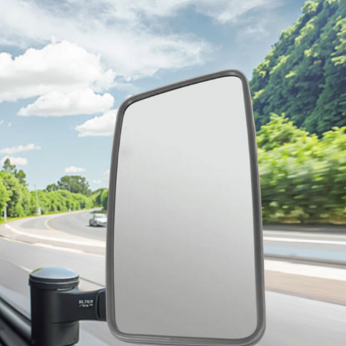 2.73369 82471690 S 82417041 RH Side Mirror Glass New Condition Right Vehicle Placement for Volvo Truck Body Spare Parts for Auto