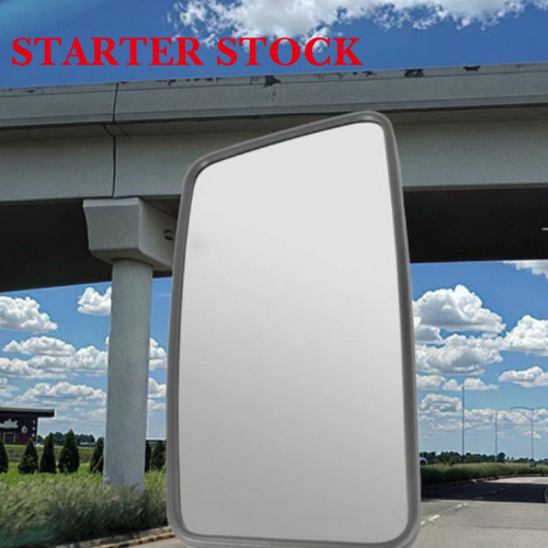 2.73369 82471690 S 82417041 RH Side Mirror Glass New Condition Right Vehicle Placement for Volvo Truck Body Spare Parts for Autopicture2