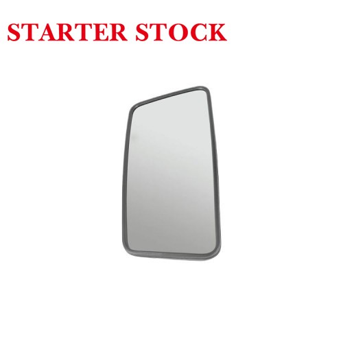 2.73369 82471690 S 82417041 RH Side Mirror Glass New Condition Right Vehicle Placement for Volvo Truck Body Spare Parts for Autopicture3