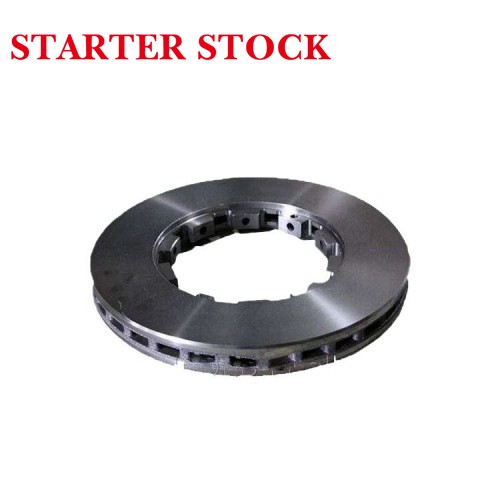 New 85103803 Brake Disc for Truck Chassis Parts Spare Clutch Disc 1402272 85103803 424212112picture2
