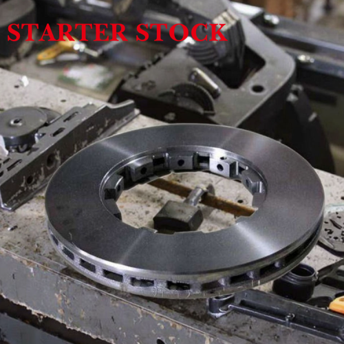 New 85103803 Brake Disc for Truck Chassis Parts Spare Clutch Disc 1402272 85103803 424212112picture3