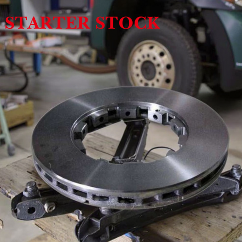 New 85103803 Brake Disc for Truck Chassis Parts Spare Clutch Disc 1402272 85103803 424212112picture4