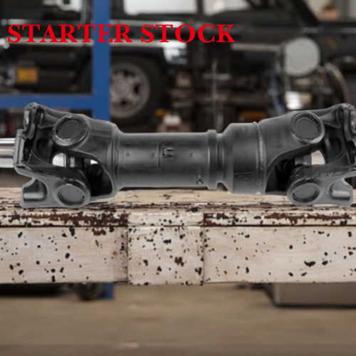 20476719 20476720 20776720 1244408 1448449 Propshaft for VOLVO TRUCK Steel Part Spare 1069129picture3