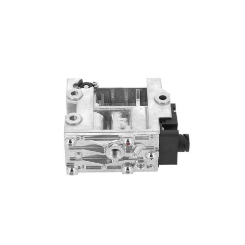 20411199 3165147 New Solenoid for TRUCK