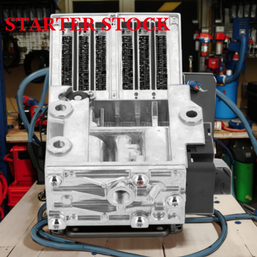 20411199 3165147 New Solenoid for TRUCKpicture3