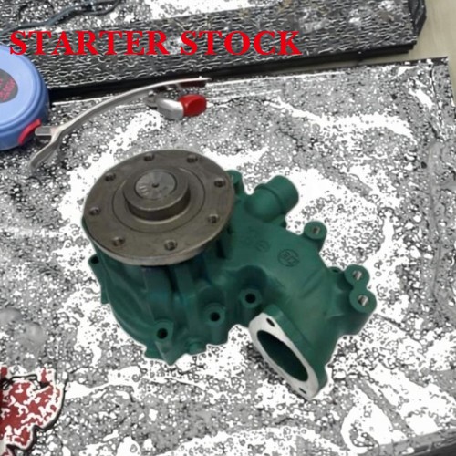 23552770 for VOLVO Truck Engine Auto Cooling Water Pump for Commercial Vehiclespicture2
