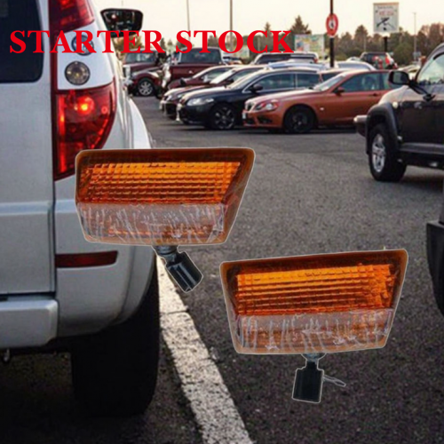 New 24V 20826211 20409874 Corner Light Body Parts for VOLVO FH16 Truck Auto Sparepicture4