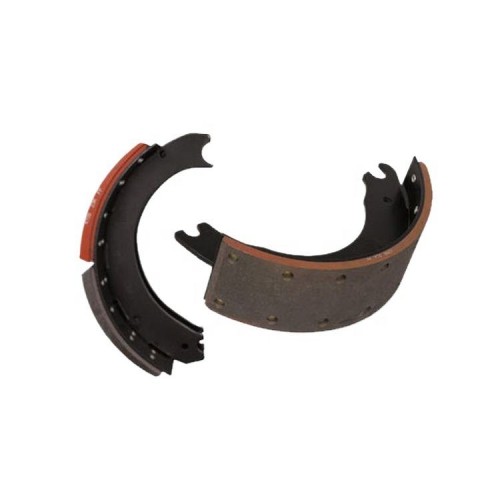 Heavy Duty Truck Brake Shoes for VOLVO Fh Fm Spare Parts New Condition for Truck Chassis and Other Parts