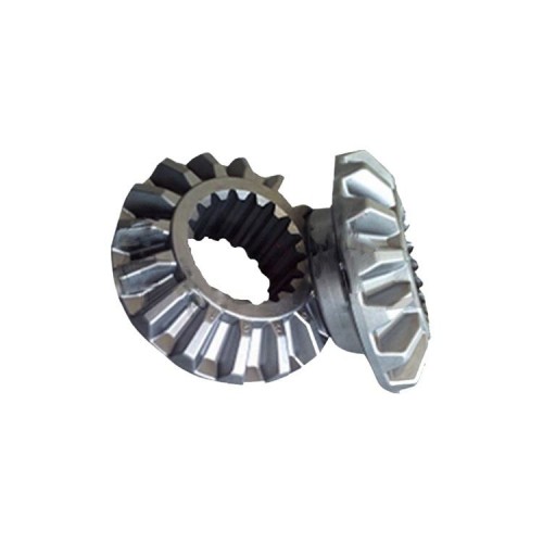 High Quality 1524588 Half Shaft Gear New Condition Auto Gear Shaft for Truck Parts and Spare