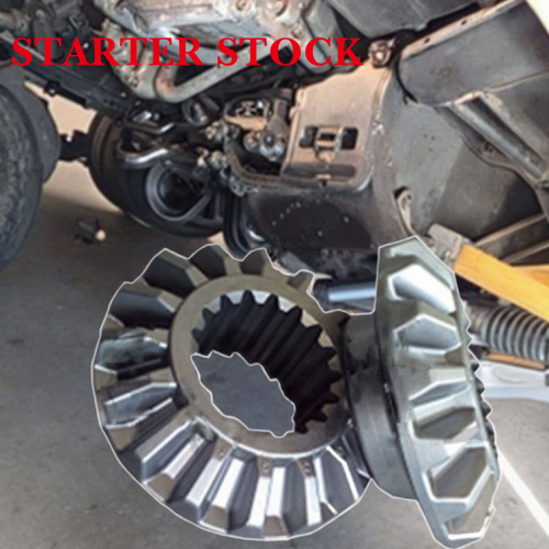 High Quality 1524588 Half Shaft Gear New Condition Auto Gear Shaft for Truck Parts and Sparepicture3
