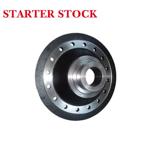 New Condition Differential Housing 1523436 1524670 for VOLVO TRUCK Parts Spare Auto C-18646picture2