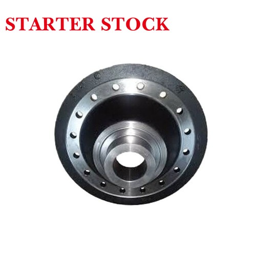 New Condition Differential Housing 1523436 1524670 for VOLVO TRUCK Parts Spare Auto C-18646picture3