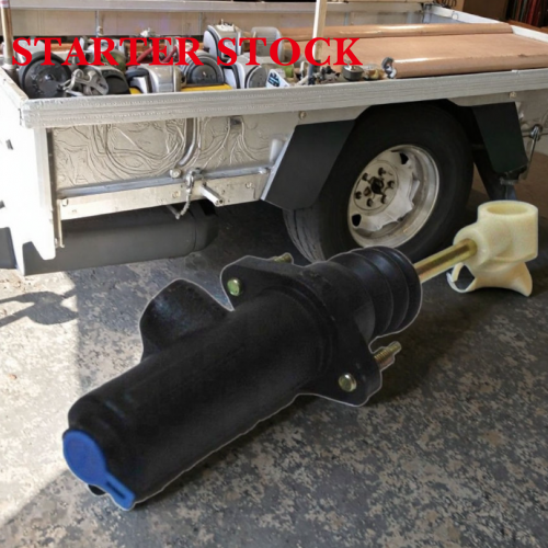 8085690 for Volvo Truck Parts New Clutch Master Cylinder for Truck Modelspicture4
