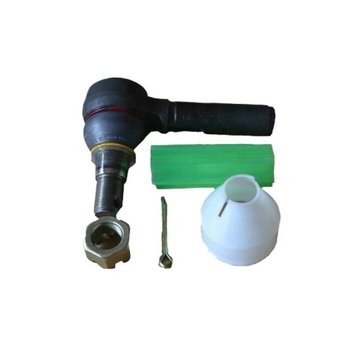 Auto 21554111 20710008 Heavy Duty Truck Tie Rod End New Condition Ball Joint for Truck Chassis Part Spare Parts