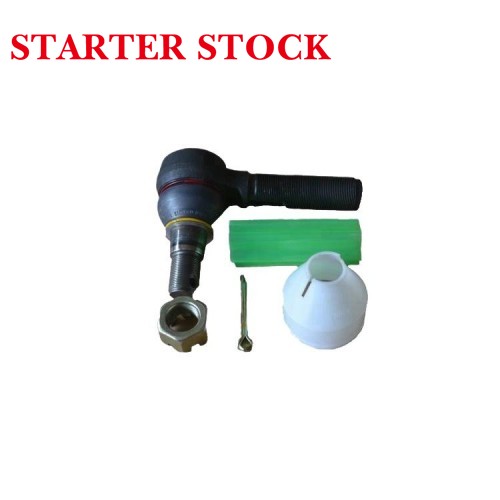Auto 21554111 20710008 Heavy Duty Truck Tie Rod End New Condition Ball Joint for Truck Chassis Part Spare Partspicture2