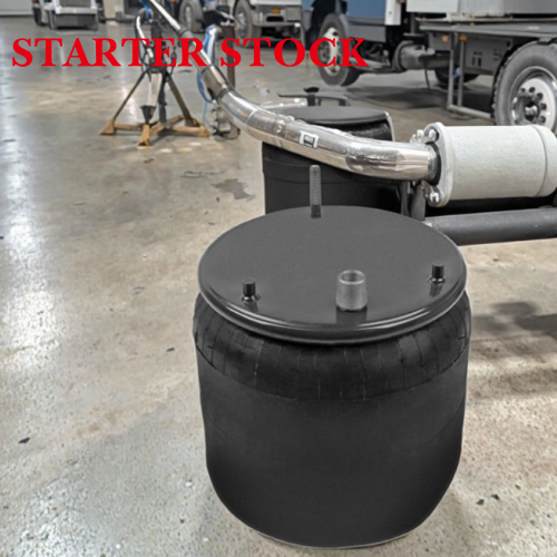 New 22058737 21224745 Air Spring Chassis Part for Volvo FM460 Truck Spare Partpicture2
