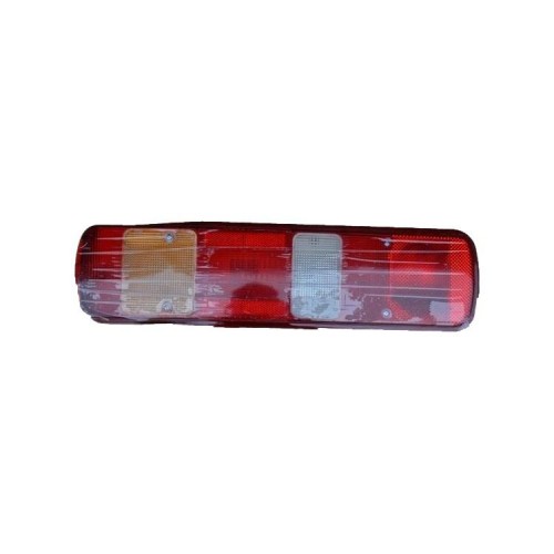 New FH16 Rear Tail Light Body Auto Spare Part 20565103 & 20892367 for Truck Light Systems Rear Lighting System for FH16 Truck