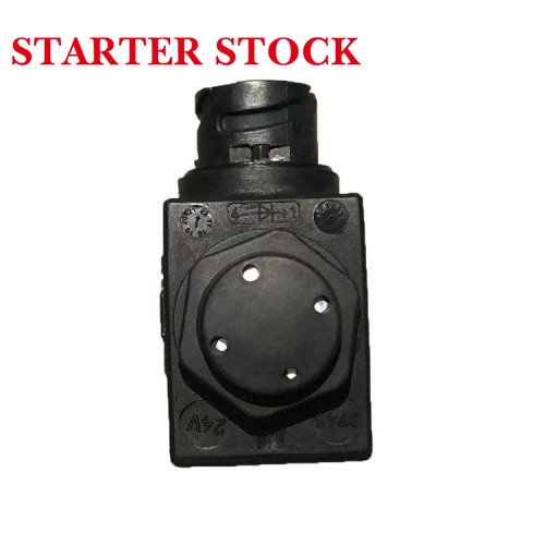 For Volvo Truck Solenoid 3165144 1078316 New Conditionpicture2