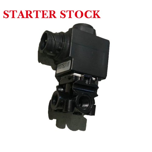 For Volvo Truck Solenoid 3165144 1078316 New Conditionpicture4