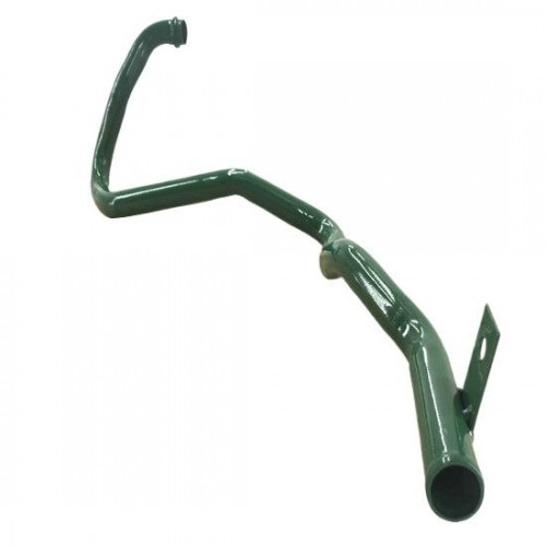 High Quality for Volvo Truck Coolant Pipe Spare Part New Condition Fitting Models 20515520 20440376 20589452