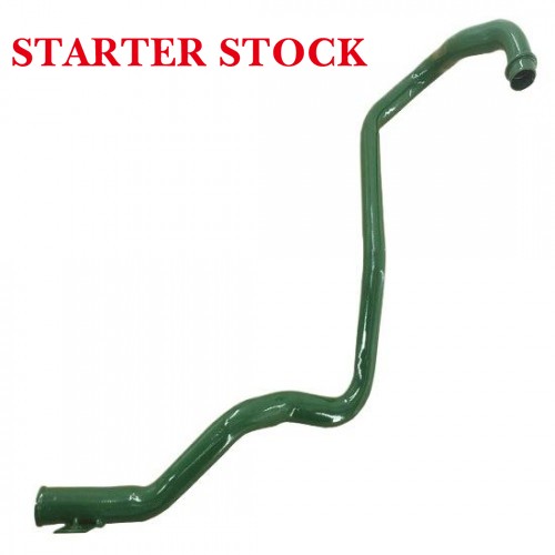 High Quality for Volvo Truck Coolant Pipe Spare Part New Condition Fitting Models 20515520 20440376 20589452picture4