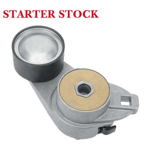 3979980 8149879 for Volvo Truck Drive Belt Tensioner Assembly Part New Condition Spare for Truckpicture2