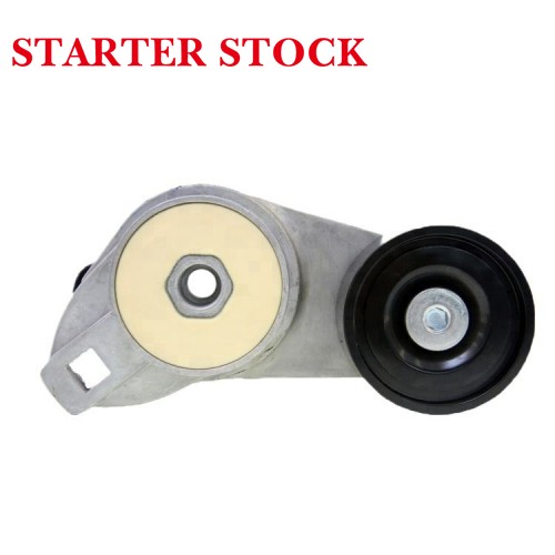3979980 8149879 for Volvo Truck Drive Belt Tensioner Assembly Part New Condition Spare for Truckpicture3