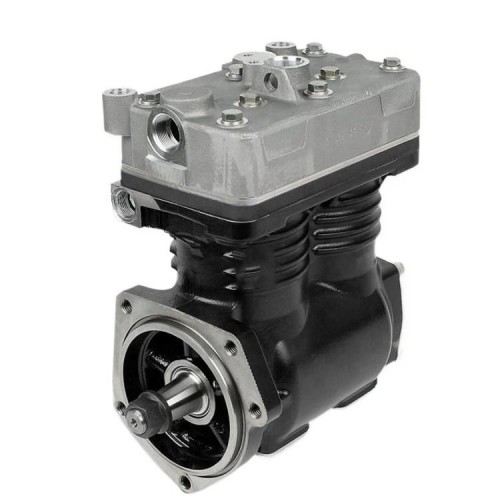 Large Stock Engien Truck Engine Parts 8113264 20429339 Air Brake Compressor Quality Spare Parts for Fh Fm Truck Accessories