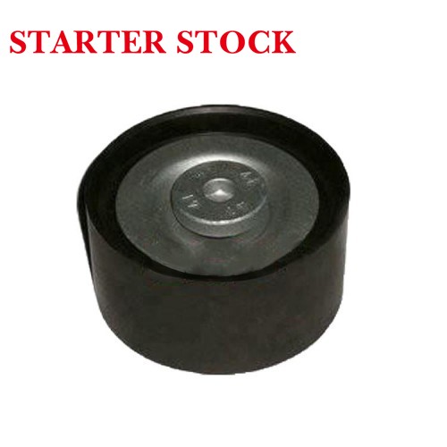 New for Volvo Truck Parts AC Belt Pulley Engine Spare 21422765 21983651 3979979 3719579 2.15520 7403979979 03.19.029picture2