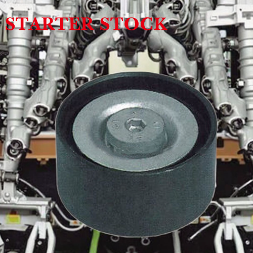 New for Volvo Truck Parts AC Belt Pulley Engine Spare 21422765 21983651 3979979 3719579 2.15520 7403979979 03.19.029picture3