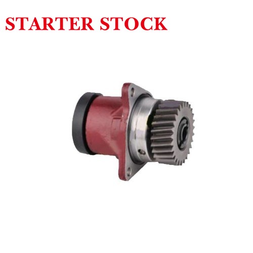 New Condition 20511839 3165996 8193986 74775 7420838388 20441702 20744444 Engine Parts Driving Device for Truck Spare Partpicture2