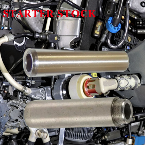 New for Volvo Truck Engine Valve Guide Part 1546437 20904074 3183283 1546437 Spare Auto Parts for Volvo Truck Enginepicture5