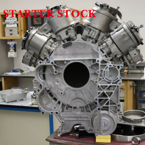 New for VOLVO Truck Engine Parts 85113090 8193918 20451304 20451347 Flywheel Housing Spare Direct Replacement for Optimalpicture4