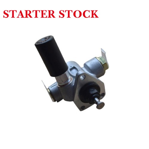 244825 3830076 New Condition Engine Pump for Volvo Truck Parts Spare Injector Pump for VOLVO Truck Enginepicture2
