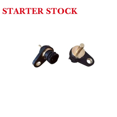 20429956 20576617 Coolant Temperature Sensor for Volvo Truck New Condition Engine Parts Auto Spare 7420576617picture2