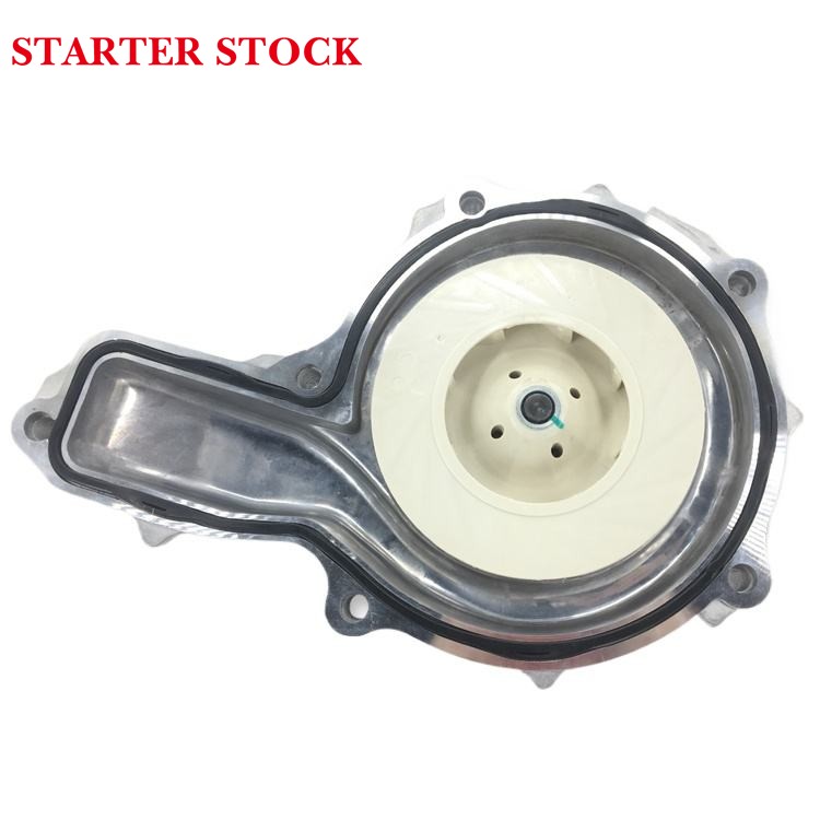 High Quality New 20744939 85000062 Water Pump for FH16 Water Truck Engine Part Spare