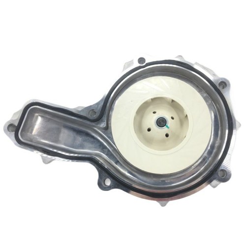 High Quality New 20744939 85000062 Water Pump for FH16 Water Truck Engine Part Spare