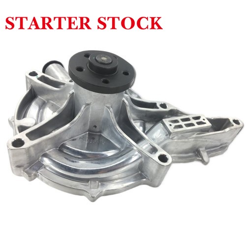 High Quality New 20744939 85000062 Water Pump for FH16 Water Truck Engine Part Sparepicture3