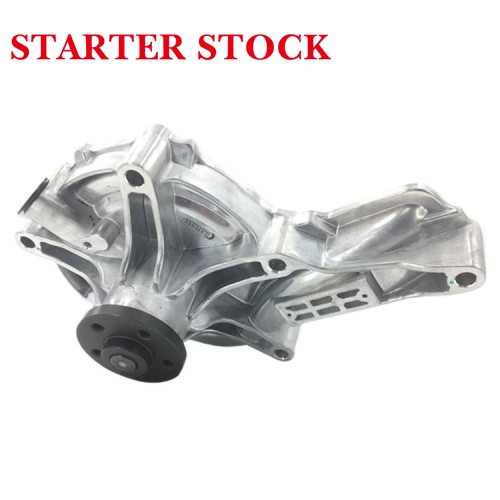 High Quality New 20744939 85000062 Water Pump for FH16 Water Truck Engine Part Sparepicture4