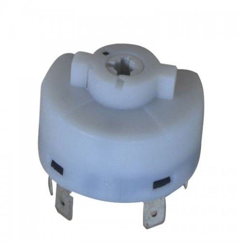 For Volvo Truck Ignition Switch 1578121 Tractor Ignition Switch for Volvo Truck N10 N12 2 Parts Spare Engine