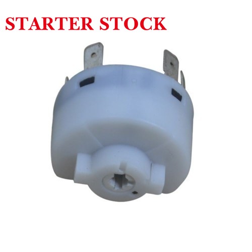 For Volvo Truck Ignition Switch 1578121 Tractor Ignition Switch for Volvo Truck N10 N12 2 Parts Spare Enginepicture2